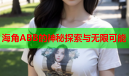 海角ABB的神秘探索与无限可能